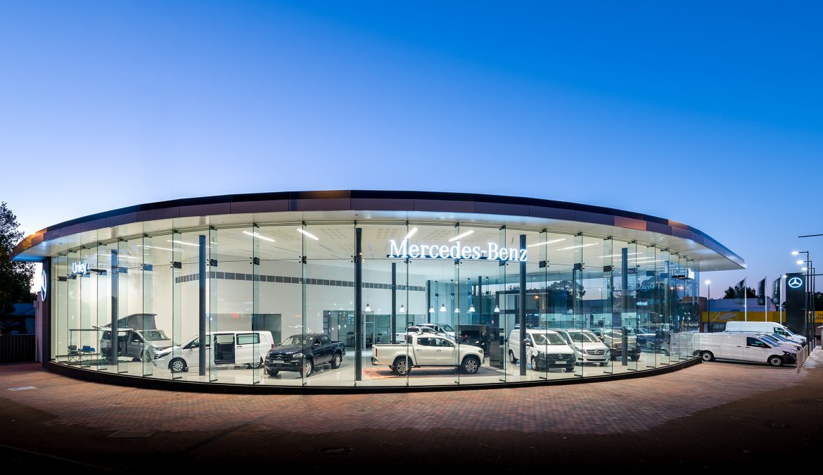 Mercedes