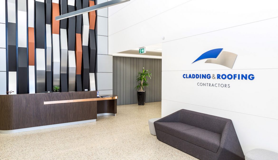 Cladding and Roofing