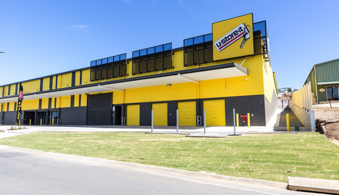 U Store It Mt Barker