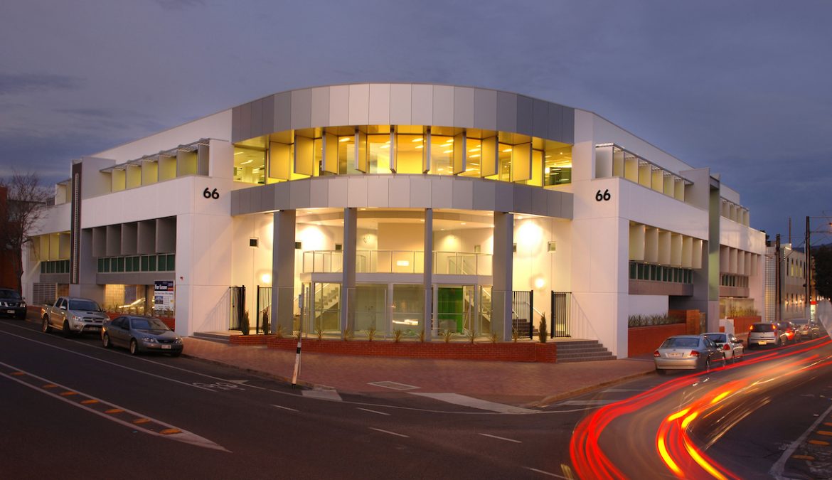 Kent Town Office