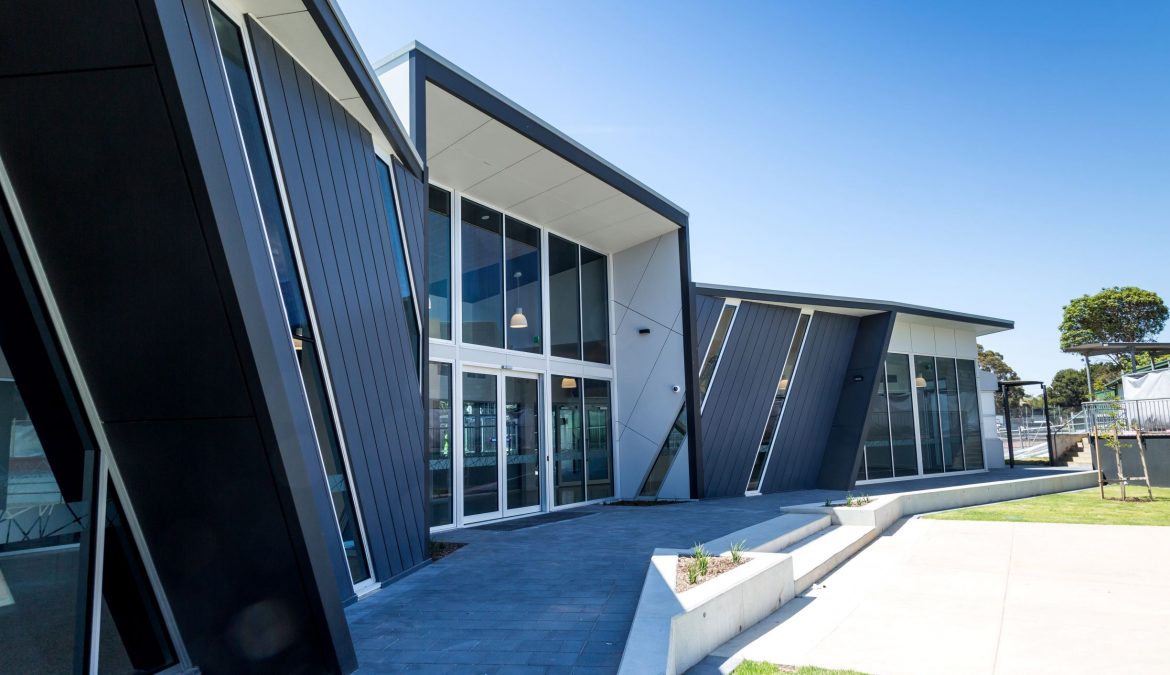 Christies Beach Middle School